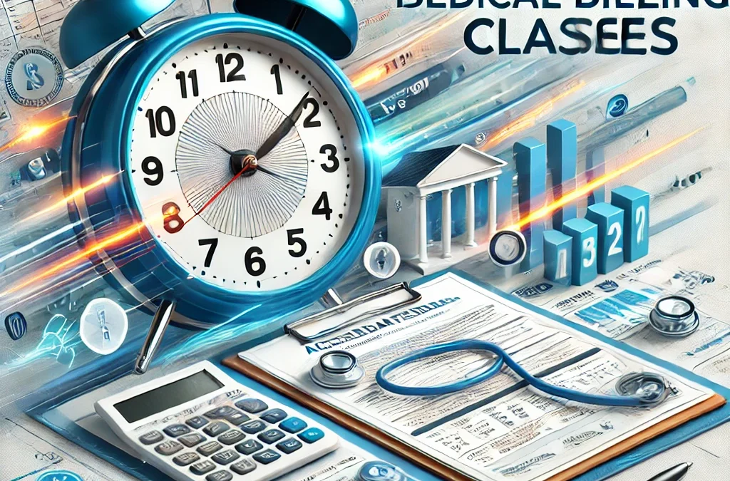 Accelerated Medical Billing Classes