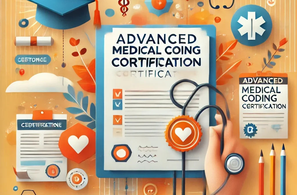 Advanced Medical Coding Certification