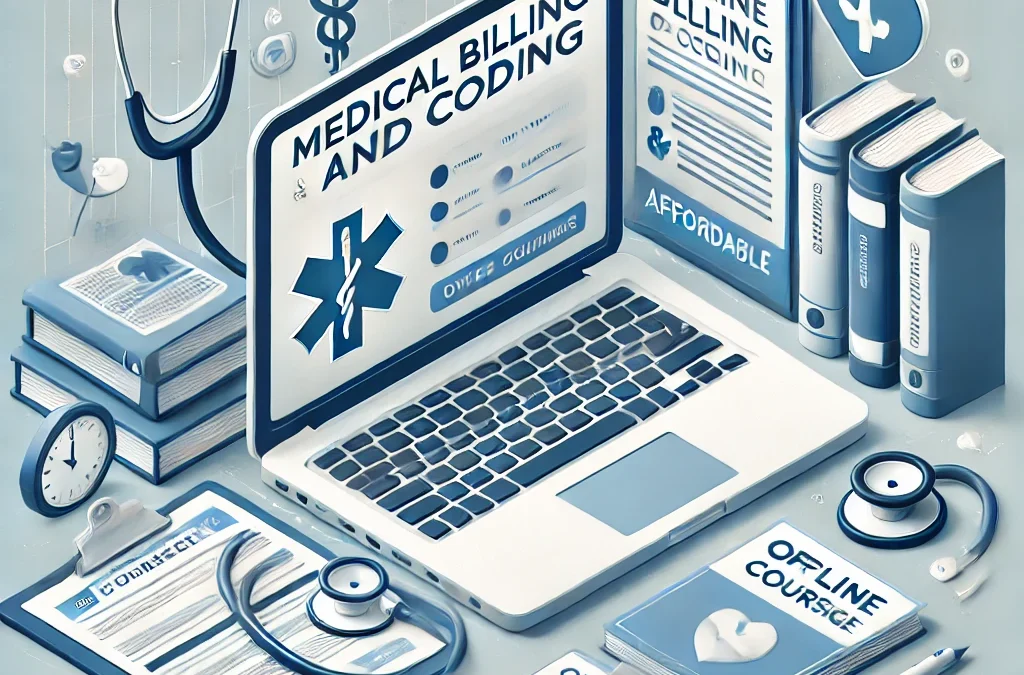 Affordable Medical Billing and Coding Programs