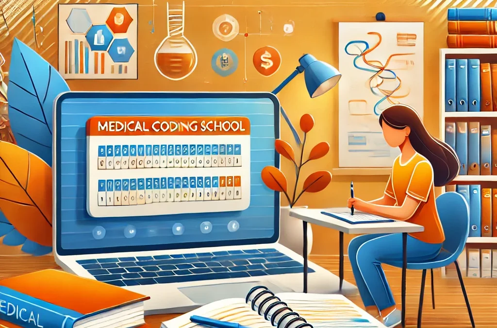 Best Medical Coding School for Beginners