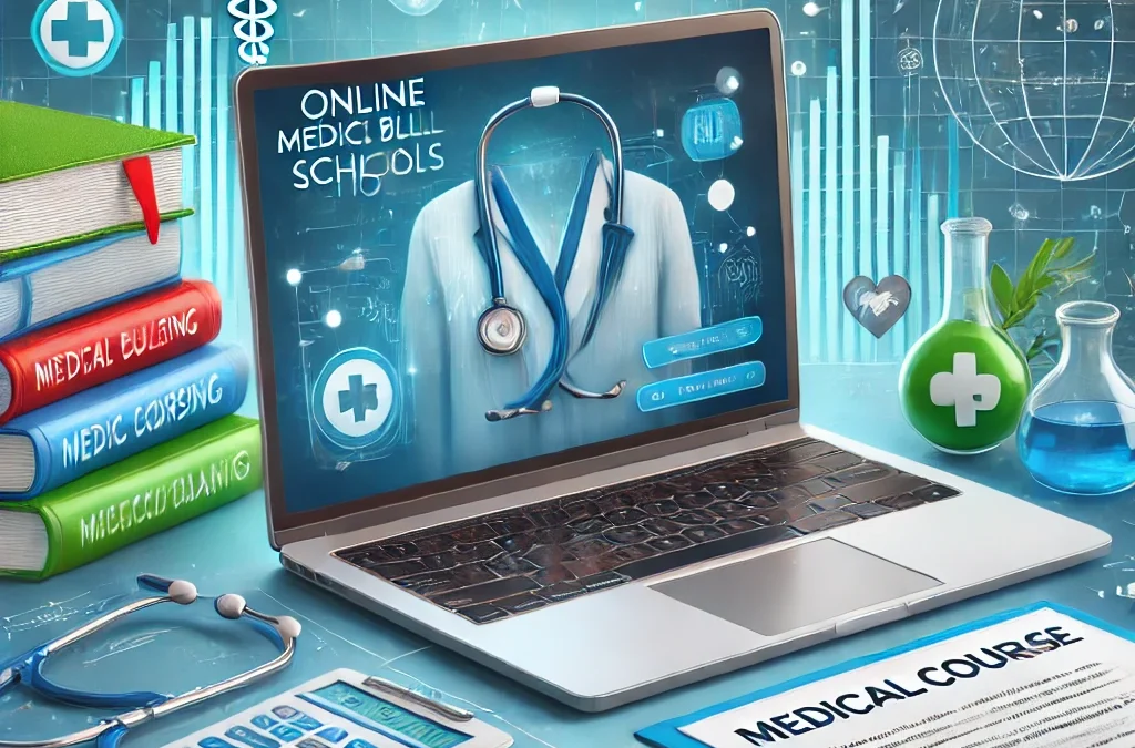 Best Online Medical Billing Schools