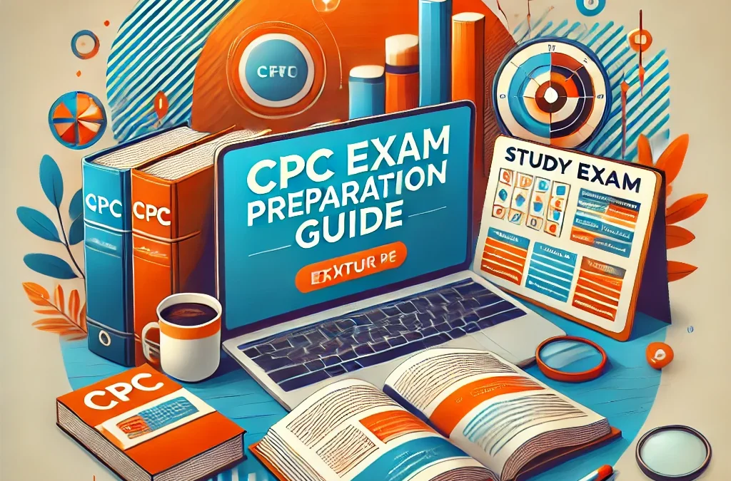 CPC Exam Preparation Guide