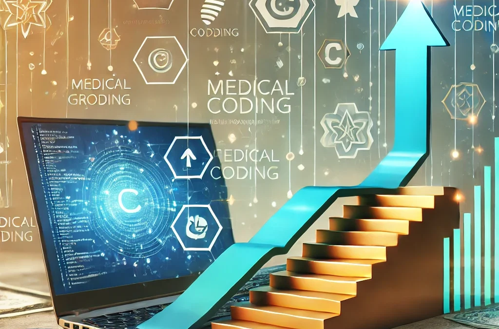 Career Growth in Medical Coding