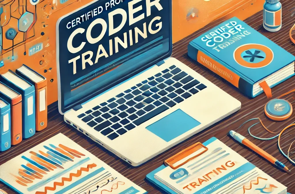 Certified Professional Coder Training