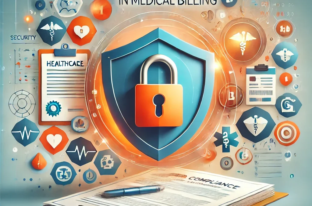 HIPAA Compliance in Medical Billing