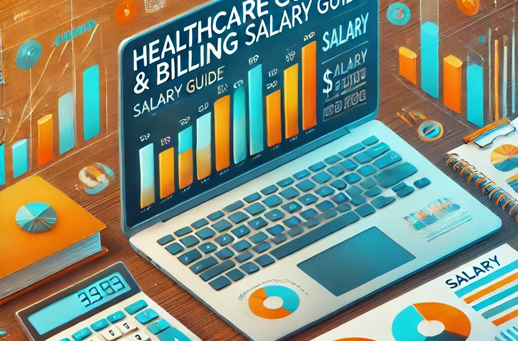 Healthcare Coding and Billing Salary Guide