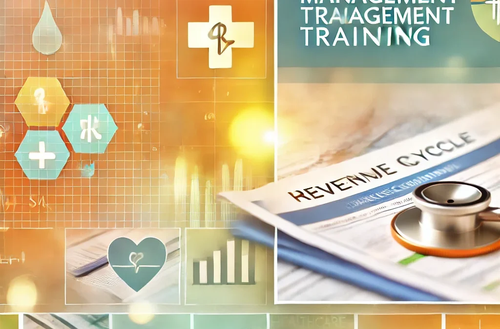 Healthcare Revenue Cycle Management Training