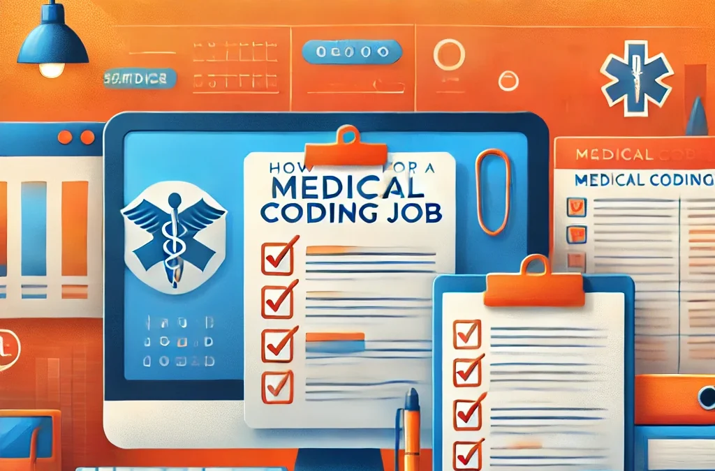 How to Prepare for a Medical Coding Job