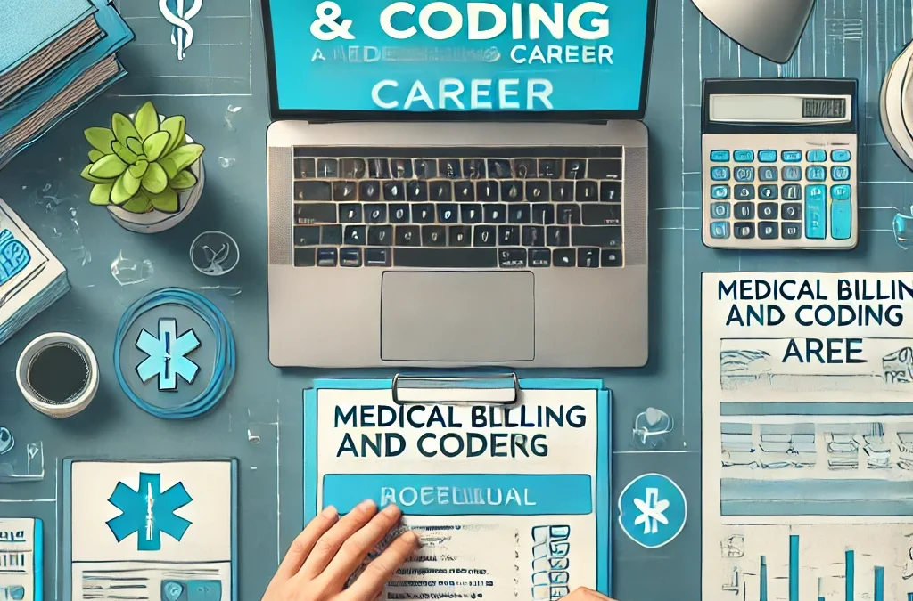 How to Start a Medical Billing and Coding Career