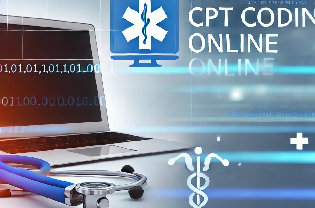 Learn CPT Coding Online