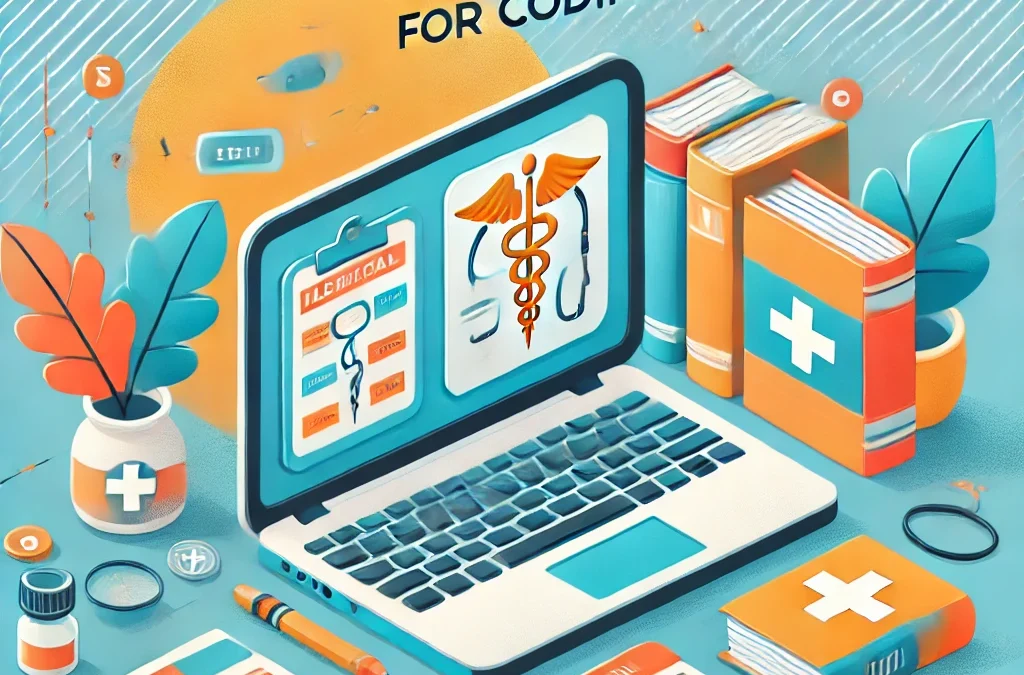 Learn Medical Terminology for Coding