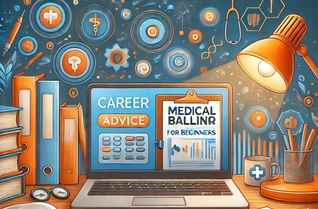 Medical Billing Career Advice for Beginners