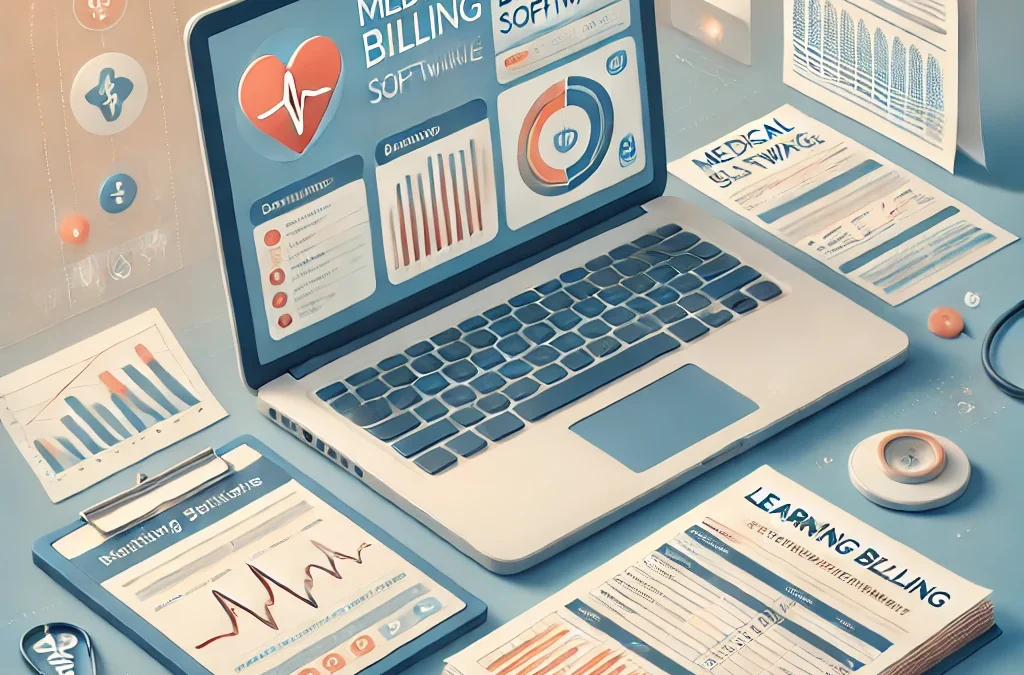 Medical Billing Software for Beginners.