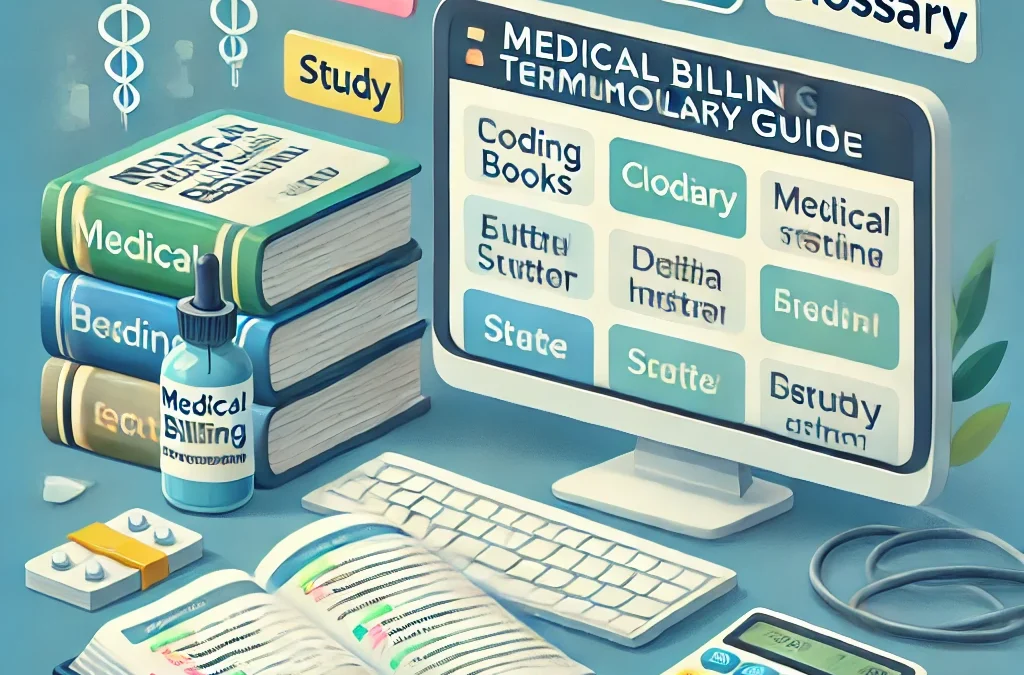 Medical Billing Terminology Guide