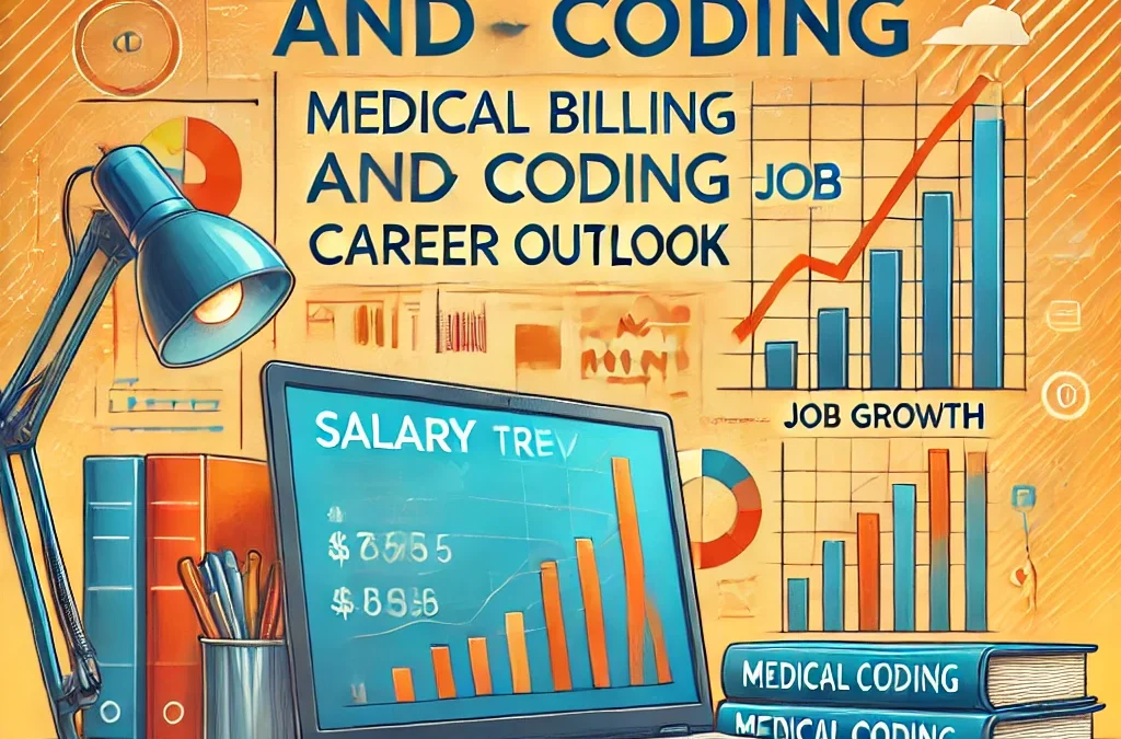 Medical Billing and Coding Career Outlook