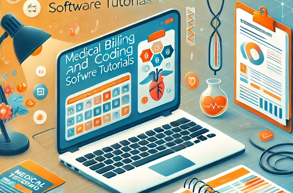 Medical Billing and Coding Software Tutorials