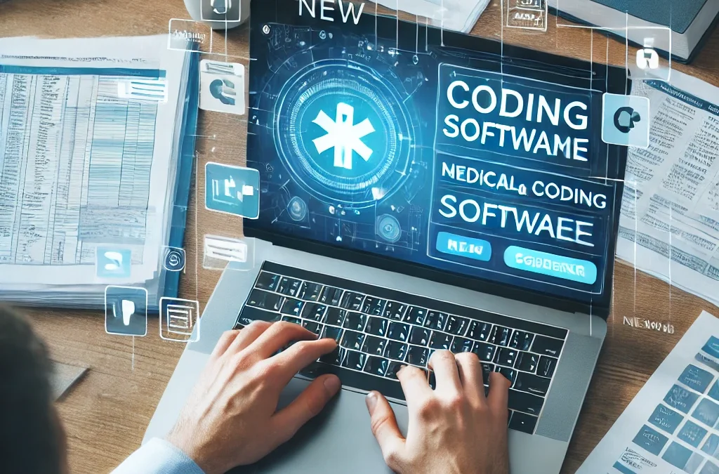 Medical Billing and Coding Software for New Coders