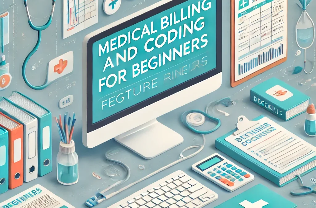 Medical Billing and Coding for Beginners