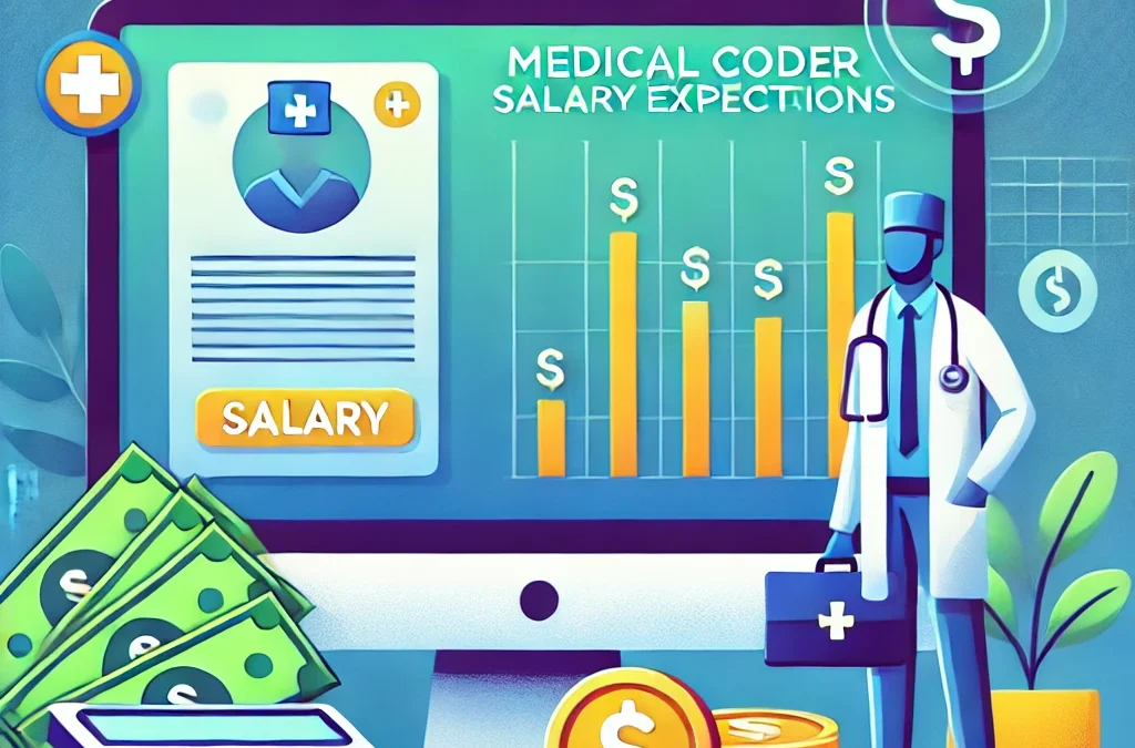 Medical Coder Salary Expectations