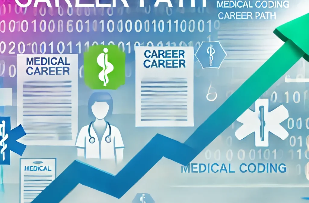 Medical Coding Career Path