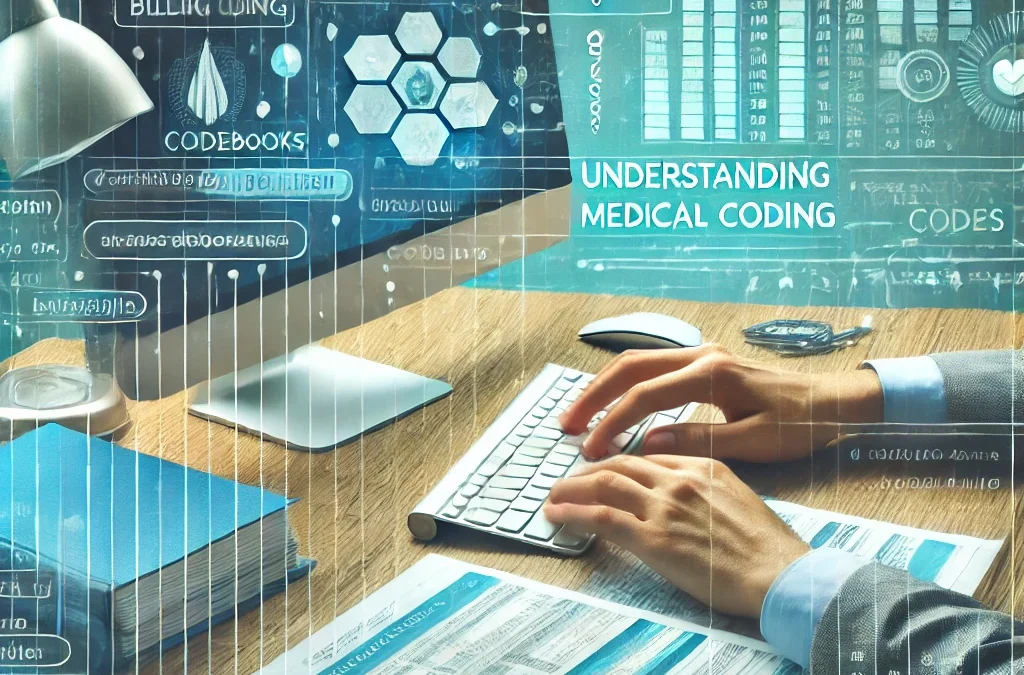 Understanding Medical Billing Codes