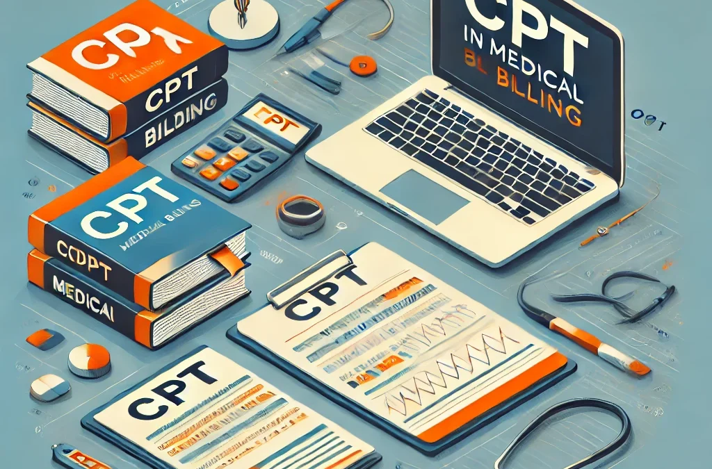 What is CPT in Medical Billing